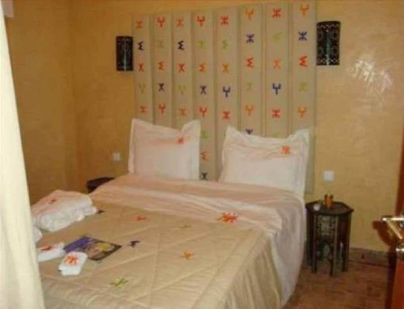 Riad Radia Marrakesh Exterior photo