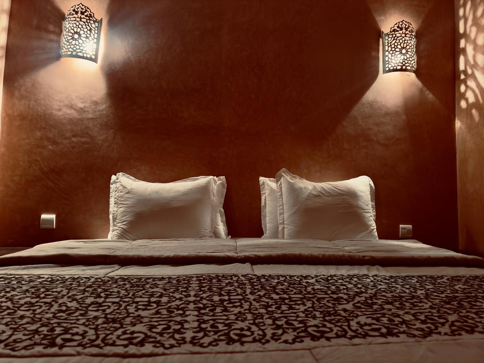 Riad Radia Marrakesh Exterior photo