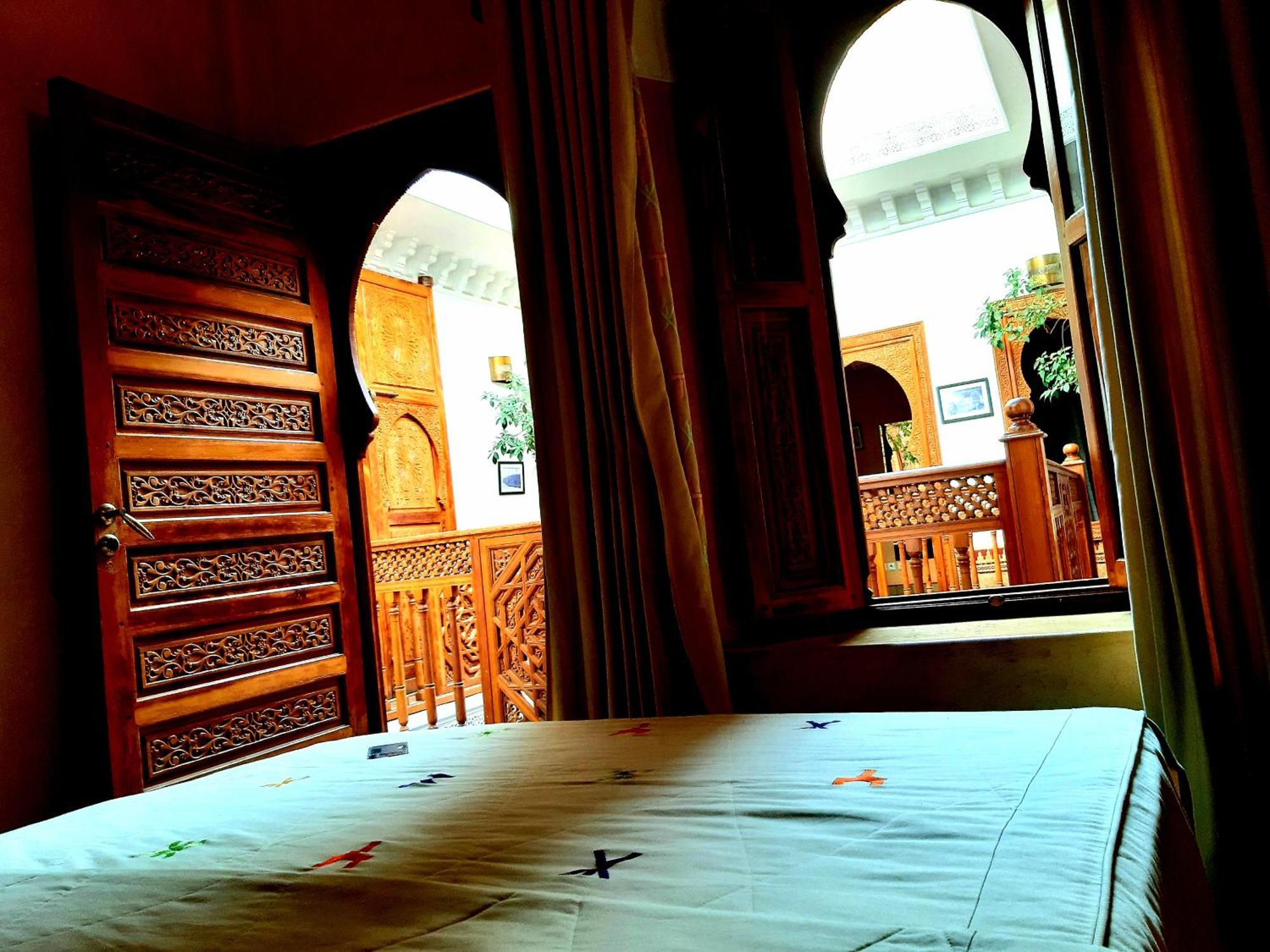 Riad Radia Marrakesh Room photo