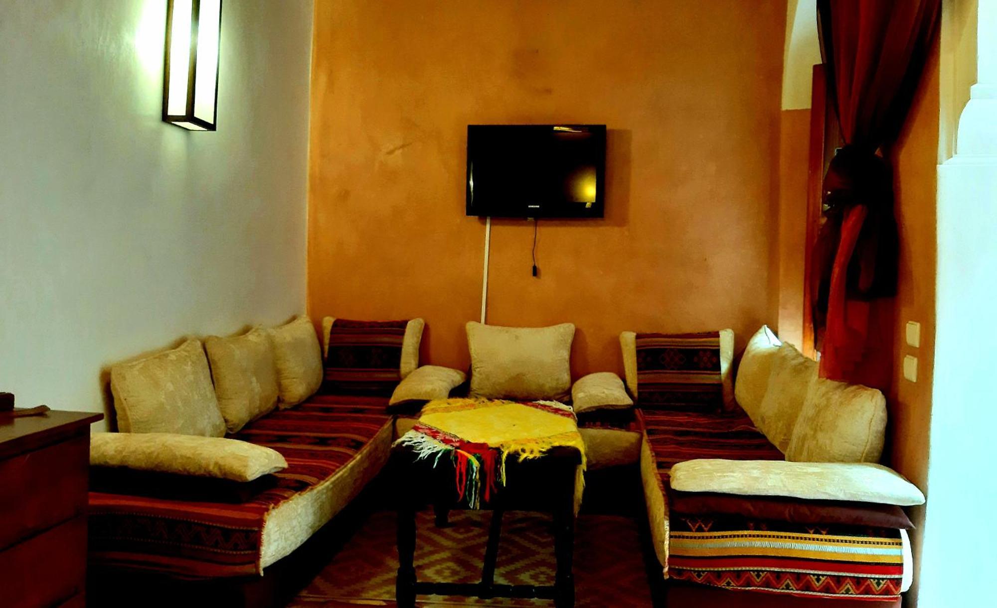 Riad Radia Marrakesh Exterior photo