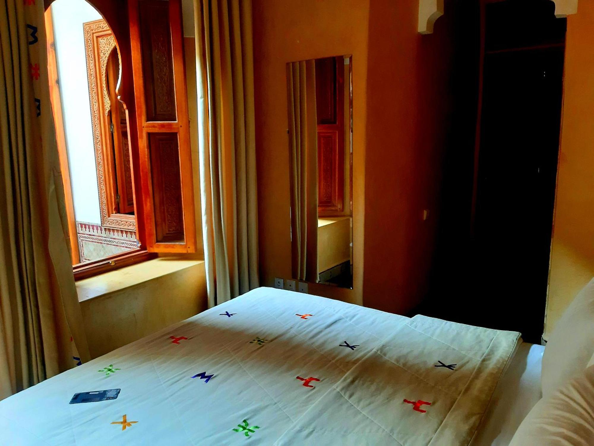 Riad Radia Marrakesh Room photo