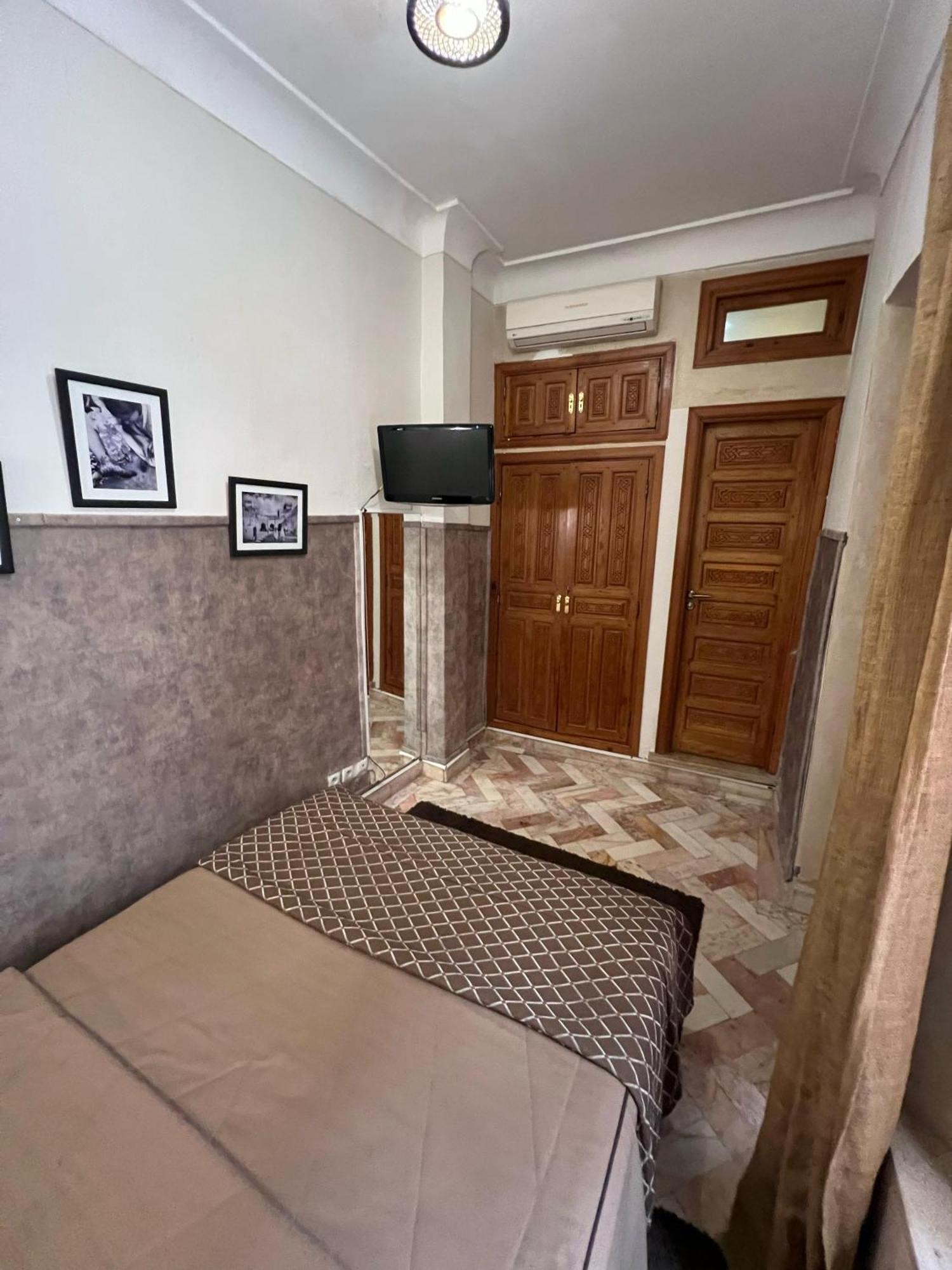 Riad Radia Marrakesh Exterior photo