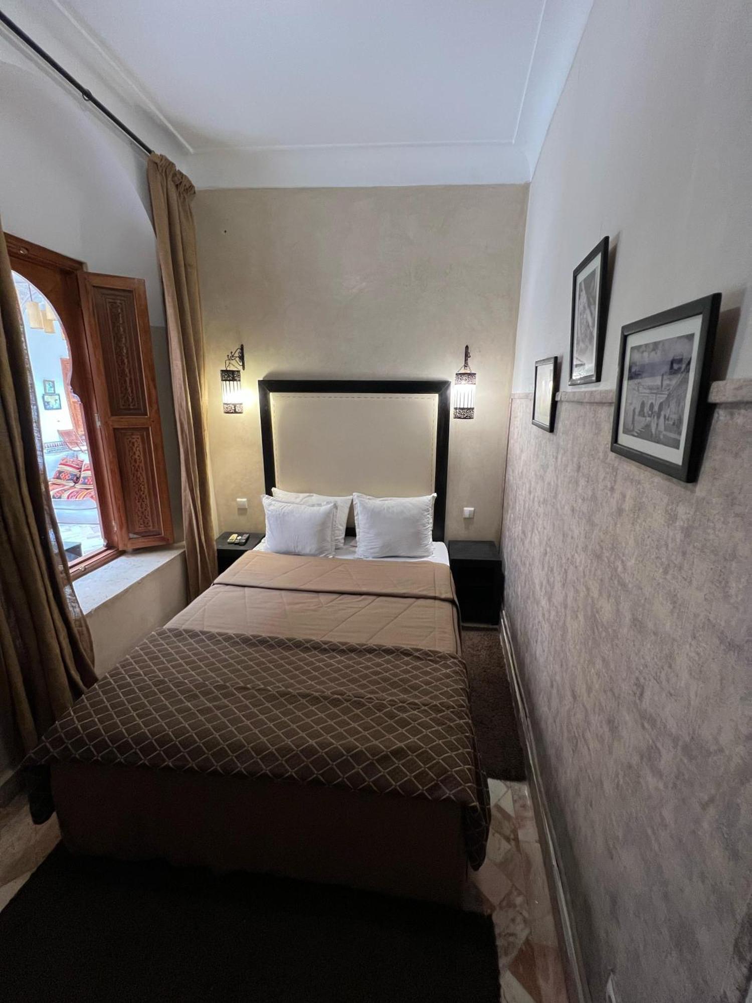 Riad Radia Marrakesh Exterior photo