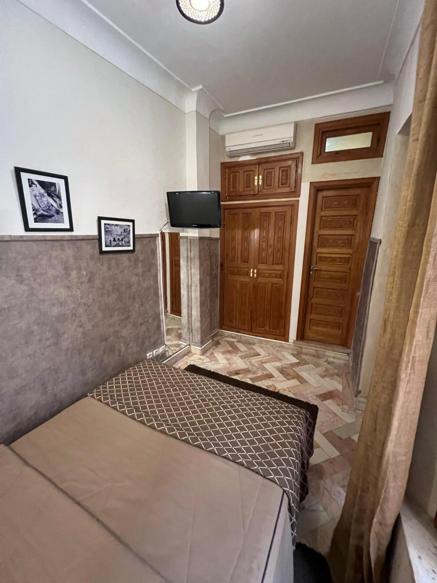 Riad Radia Marrakesh Exterior photo